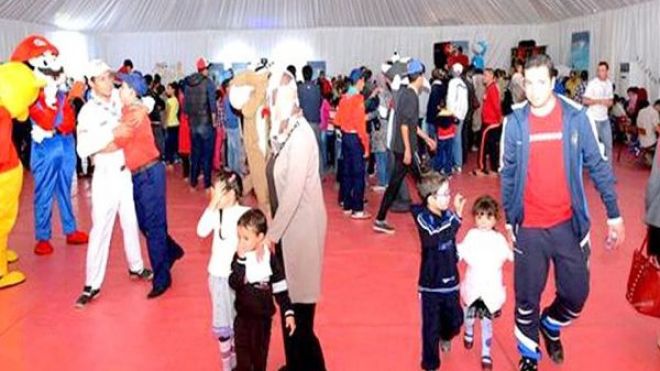 مطالب بإنشاء صندوق لضمان حقوق الأطفال اليتامى