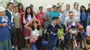 L'Algérie compte plus de 200 000 orphelins nécessiteux