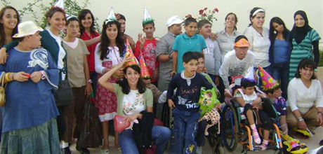 L'Algérie compte plus de 200 000 orphelins nécessiteux