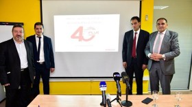 “أوريدو” تستعرض رحلة “الموبايل” من “جي أس أم” إلى “جي 4”