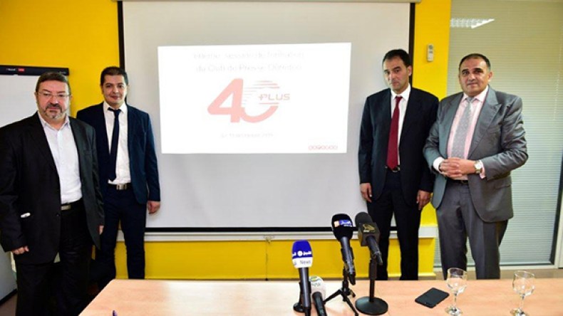 “أوريدو” تستعرض رحلة “الموبايل” من “جي أس أم” إلى “جي 4”