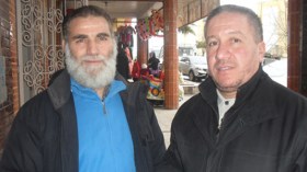 عصماني: الأمطار لن تساعدنا ومتخوف من الدفاع