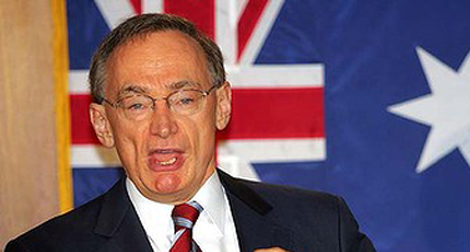 Le ministre australien des AE entame une visite de deux jours en Algérie