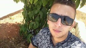 أسامة سكفال… البطل الذي استشهد من أعلى مروحية عسكرية