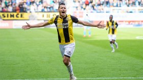 هل يكون درفلو البديل الجاهز لإسلام سليماني المتراجع ؟