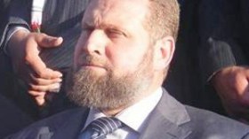 حماس تنفي زيارة أبو مرزوق إلى غزة