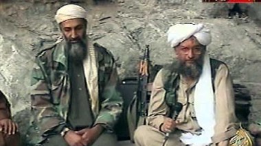 Zawahiri exhorte ses partisans à harceler l'Amérique jusqu'à sa défaite