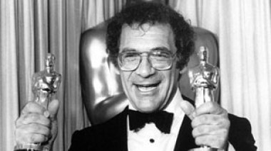 Oscar-winning director Sydney Pollack dies aged 73
