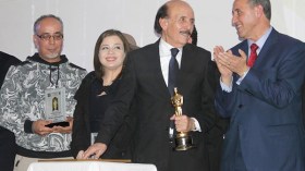 أوسكار “زاد” يزور حاسي مسعود ويفاجئ النجوم العرب