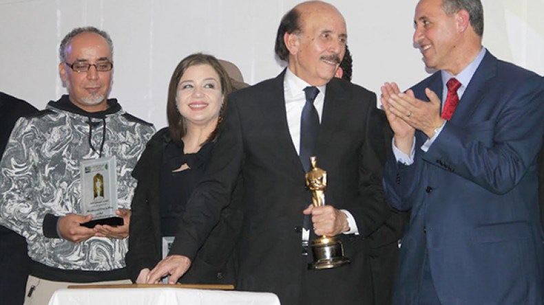 أوسكار “زاد” يزور حاسي مسعود ويفاجئ النجوم العرب