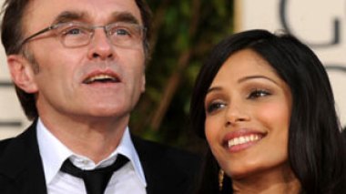 Oscars: “Slumdog” remporte 8 statuettes, prix des acteurs à Winslet et Penn