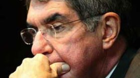 رئيس‮ ‬كوستاريكا‮ ‬يصاب‮ ‬بأنفلونزا‮ ‬الخنازير