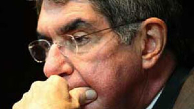 رئيس‮ ‬كوستاريكا‮ ‬يصاب‮ ‬بأنفلونزا‮ ‬الخنازير