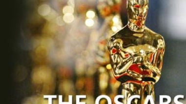 All ready for your Oscars gilt trip?