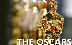 All ready for your Oscars gilt trip?