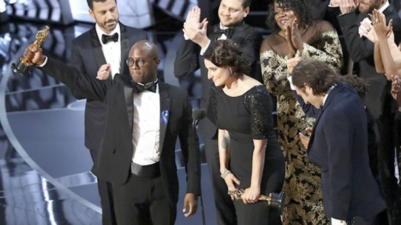 ترامب محل سخرية.. السود والمسلمون على المنصة ومشاركة اللاجئين لأول مرّة