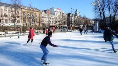 Oslo en tête des villes les plus chères du monde