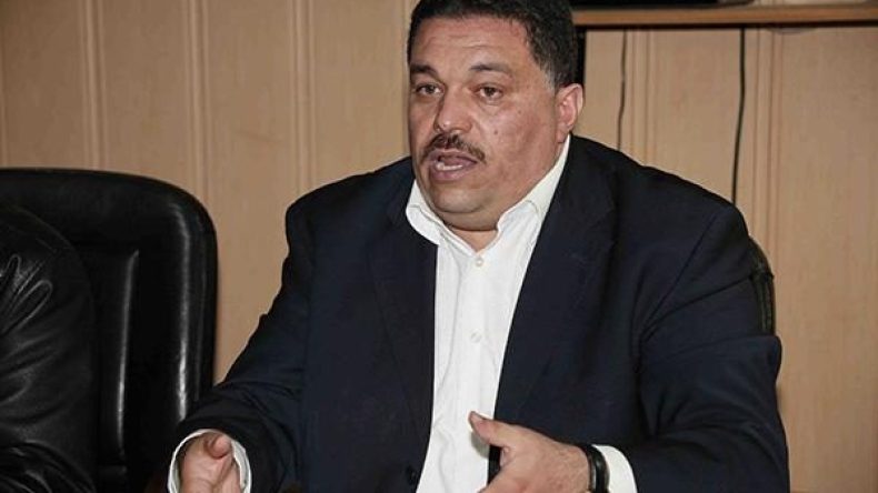 حزب صوت الشعب يدعو لتفعيل الحجر الشامل الانتقائي