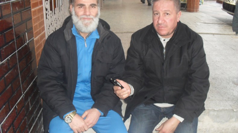 كنا نتقاضى أجرة موظف لكننا نلعب أفضل من الذين تحصلوا على الملايير