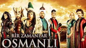 “أرض العثمانيين” بديلا عن “حريم السلطان” في رمضان!