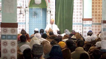 “وين رانا رايحين”؟