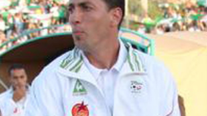 أوسرير يتعرض لإصابة على مستوى الركبة ومشاركته غير مؤكدة