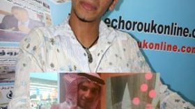 حائر بين “الخضر” و”الأخضر” السعودي واللعب لأحدهما لا يلغي مني الطرف الآخر