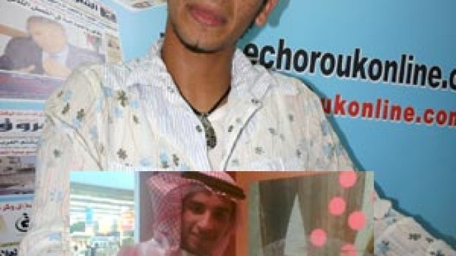 حائر بين “الخضر” و”الأخضر” السعودي واللعب لأحدهما لا يلغي مني الطرف الآخر