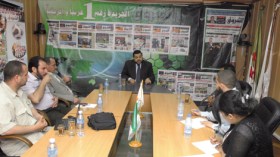 قادرون على مواجهة الصهاينة ولسنا بحاجة لمقاتلين عرب