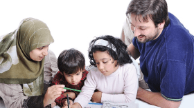 أروع النّعم وأنفعها