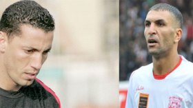 نجوم كروية جزائرية ترفض  الاعتزال وتواصل التألق في سن الأربعين