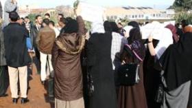 ‮”‬لونباف‮”‬‭ ‬يستنكر‭ ‬تصنيف‭ ‬المعلمين‭ ‬وأساتذة‭ ‬الطور‭ ‬الأساسي‭ ‬في‭ ‬مسودة‭ ‬القانون‭ ‬الجديد