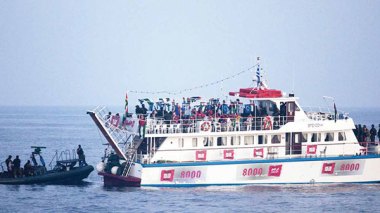 Creation of the Algerian forum for the “freedom flotilla” for Gaza