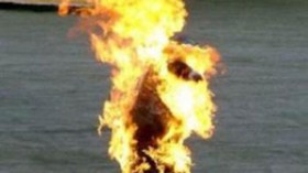 مهندس دولة “بطّال” يحرق نفسه أمام أنظار والي عين تموشنت!