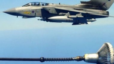 Libye : l'Otan n'exclut pas de poursuivre ses frappes durant le Ramadhan