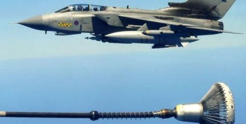 Libye : l'Otan n'exclut pas de poursuivre ses frappes durant le Ramadhan