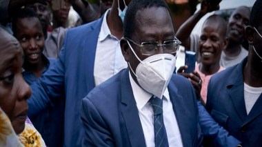 Mali: L’opposant Soumaïla Cissé, ex-otage, est mort du coronavirus