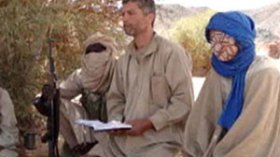 فدية إطلاق سراح السائحين النمساويين لتجنيد انتحاريين أجانب