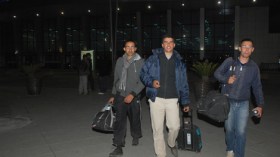 مقتل 18 إرهابيا وتحرير 650 رهينة بينهم 100 أجنبي