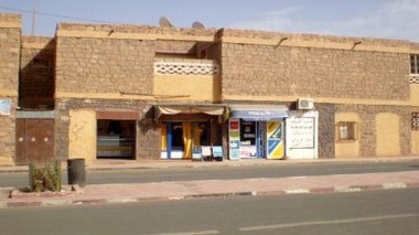 Djanet: des élus locaux retenus à l’intérieur d’une centrale électrique