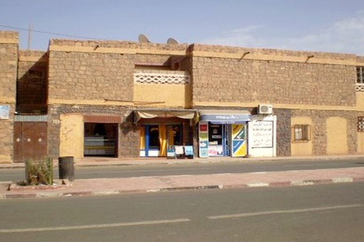 Djanet: des élus locaux retenus à l’intérieur d’une centrale électrique