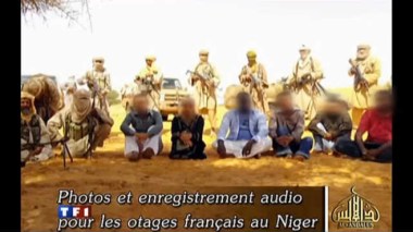 Otages français au Sahel: pas de preuve de vie mais des “informations  rassurantes”