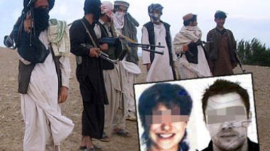 Pakistan: une nouvelle vidéo des otages suisses a été transmise