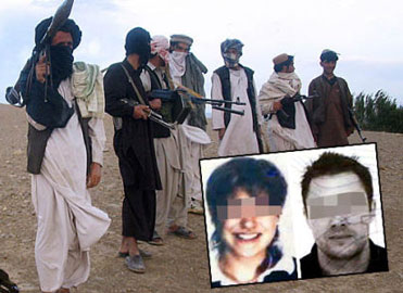 Pakistan: une nouvelle vidéo des otages suisses a été transmise