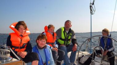 Libération de 7 Danois otages de pirates somaliens depuis février