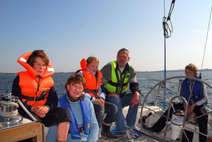 Libération de 7 Danois otages de pirates somaliens depuis février