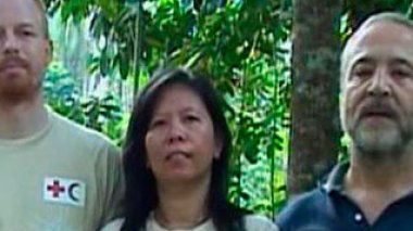 Nigeria: six otages philippins libérés