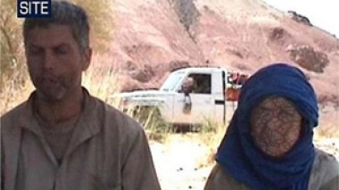 Affaire des otages autrichiens: Les deux touristes atteints de choléra et de malaria