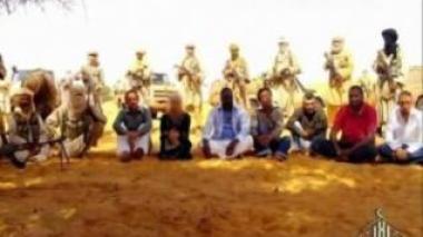 West African terrorist group claims responsibility for Tamanrasset car bomb attack