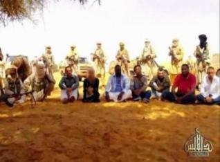 West African terrorist group claims responsibility for Tamanrasset car bomb attack